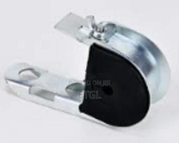 Jhook Clamp (Small)}Jhook Clamp (Small) - main view