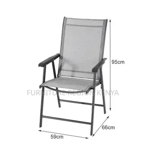 Outdoor/Balcony Furniture Set, Foldable