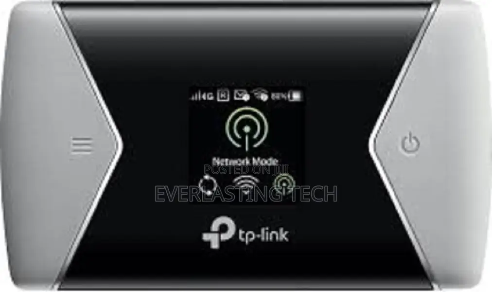 M7450 300mbps Lte-Advanced Mobile Wi-Fi M7450