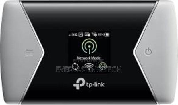 M7450 300mbps Lte-Advanced Mobile Wi-Fi M7450
