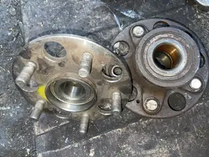 Rear Hub for Honda Step Wagon
