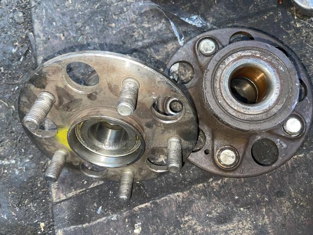 Rear Hub for Honda Step Wagon - thumbnail 2