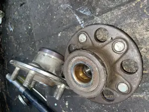 Rear Hub for Honda Step Wagon