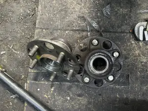 Rear Hub for Honda Step Wagon