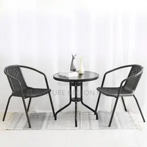 Outdoor/Balcony Furniture Set
