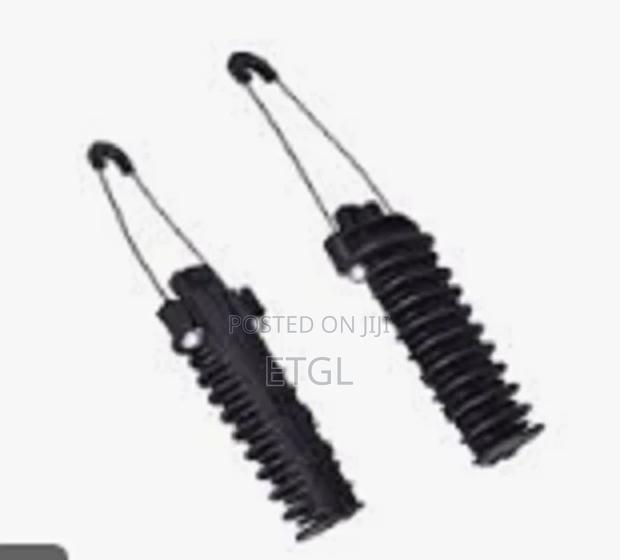 ADSS Tension Clamps PA 2000