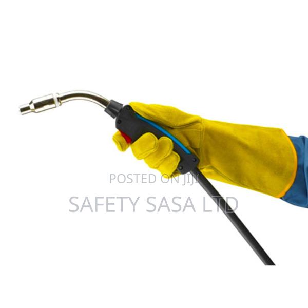 Welding Glove - main view