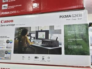 Canon Pixma G2430 Printer / Canon G2430 Printer - thumbnail 2