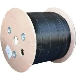 Fiber Optic Outdoor Drop Cable