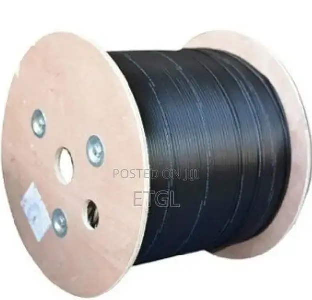 Fiber Optic Outdoor Drop Cable