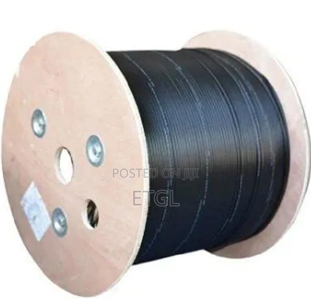 Fiber Optic Outdoor Drop Cable