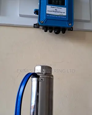 550W Solar Pump 76M 4.2cubic