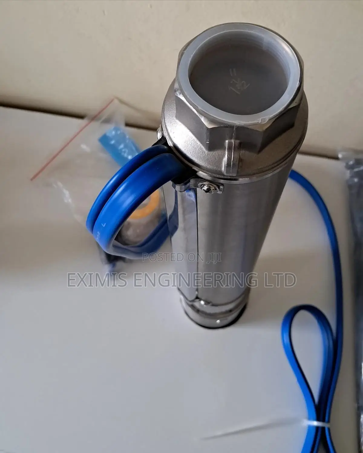 550W Solar Pump 76M 4.2cubic