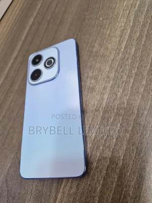 Infinix Hot 40i 256 GB Blue