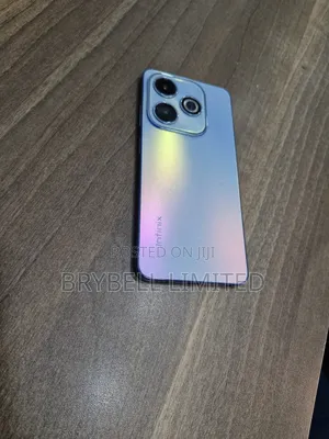 Infinix Hot 40i 256 GB Blue