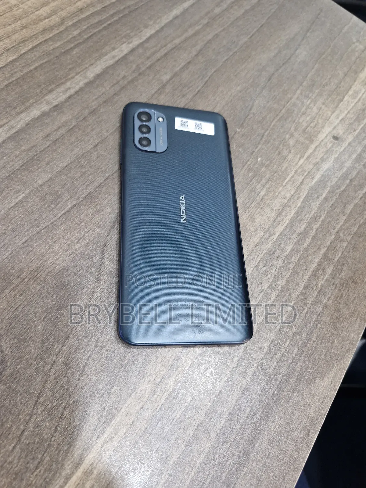 Nokia G21 64 GB Blue