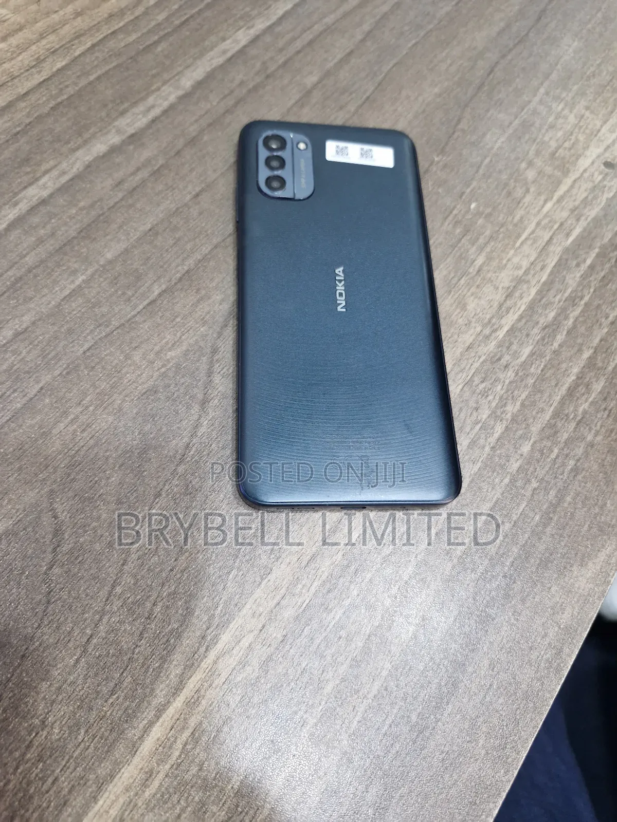 Nokia G21 64 GB Blue
