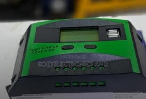 Solar Controller - thumbnail 2