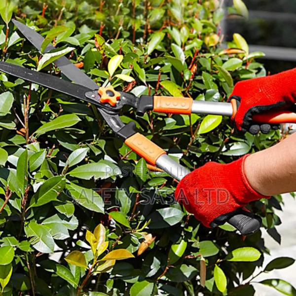 Nitrile Coated Working Gloves - thumbnail 3