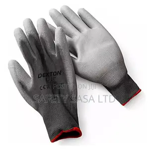 Cut Resistant Working Gloves