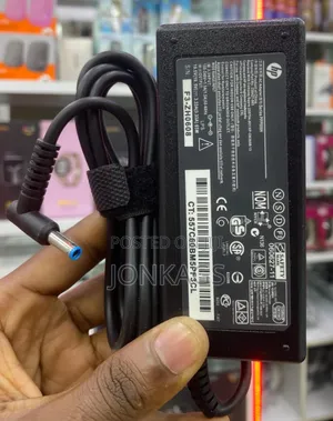 Hp Power Adapter 19.5V 3.33A