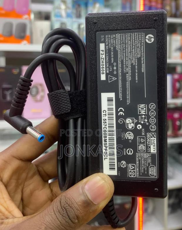 Hp Power Adapter 19.5V 3.33A