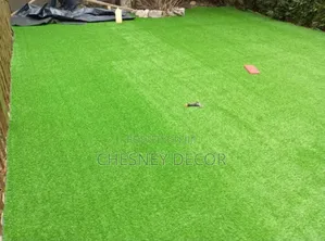 Artificial Grass Carpets for Playgrounds and Balconies