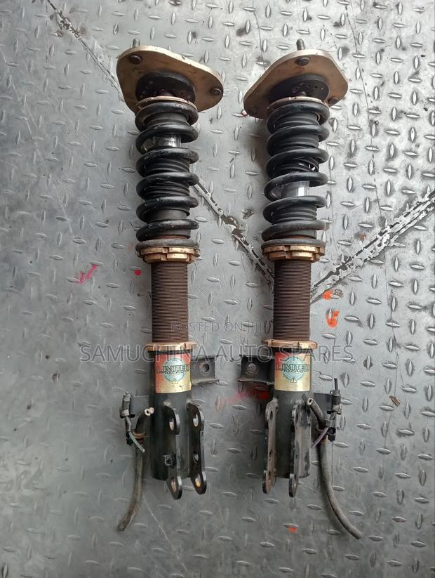 Front Shocks Mazda Axela (Sport Car) - thumbnail 2
