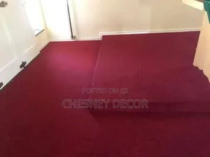 Wall to Wall Carpets for Church Altar, Home and Office