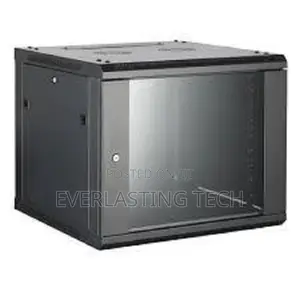9U Indoor Data Cabinet