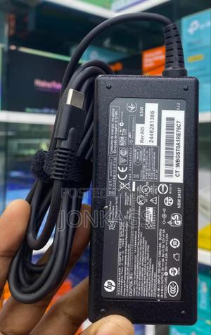 HP Type C Power Adapter - thumbnail 2