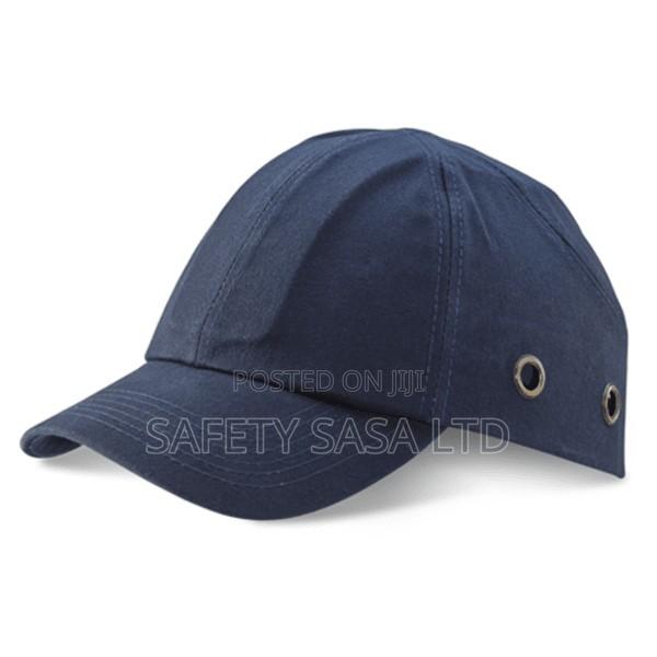 Baseball Bumpcap