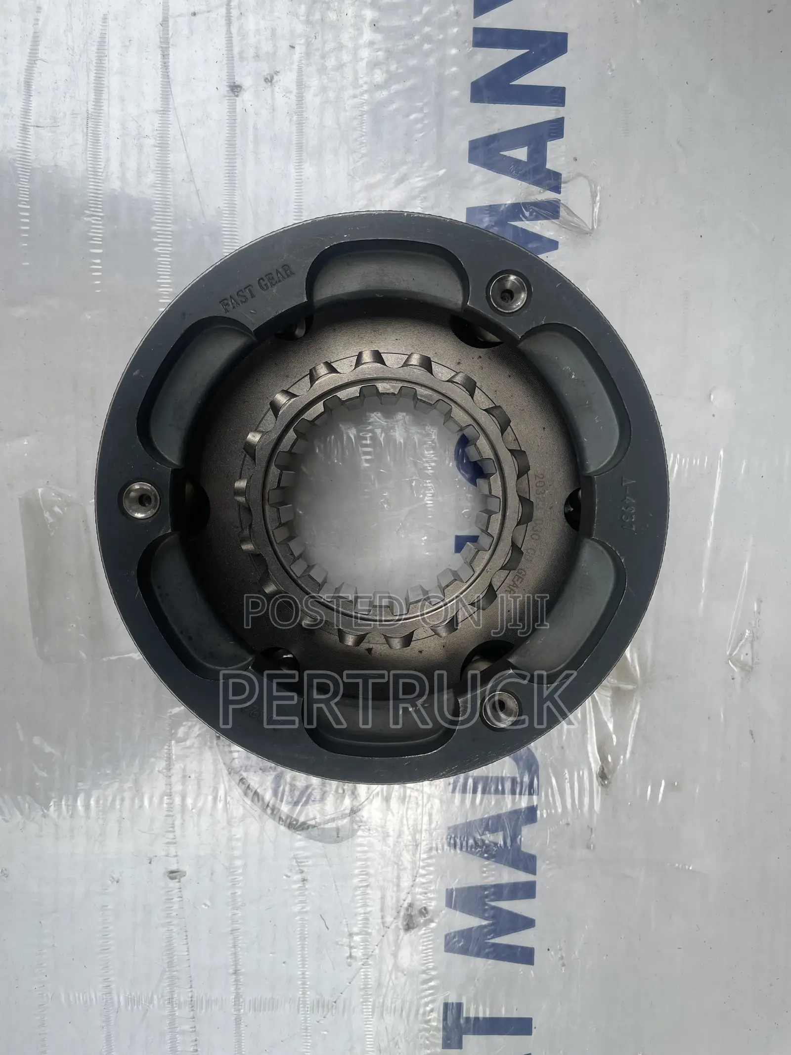 Gearbox Synchronizer Gear/Fast Gear A4938/20322 for STYRE