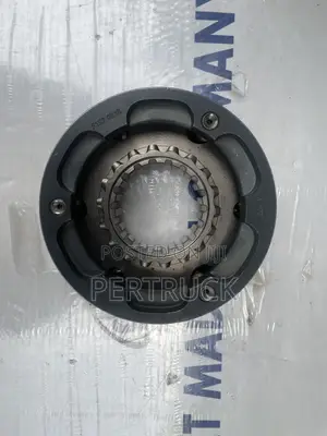 Gearbox Synchronizer Gear/Fast Gear A4938/20322 for STYRE