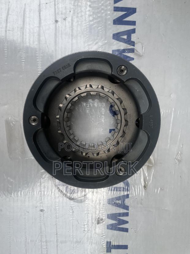 Gearbox Synchronizer Gear/Fast Gear A4938/20322 for STYRE - thumbnail 2
