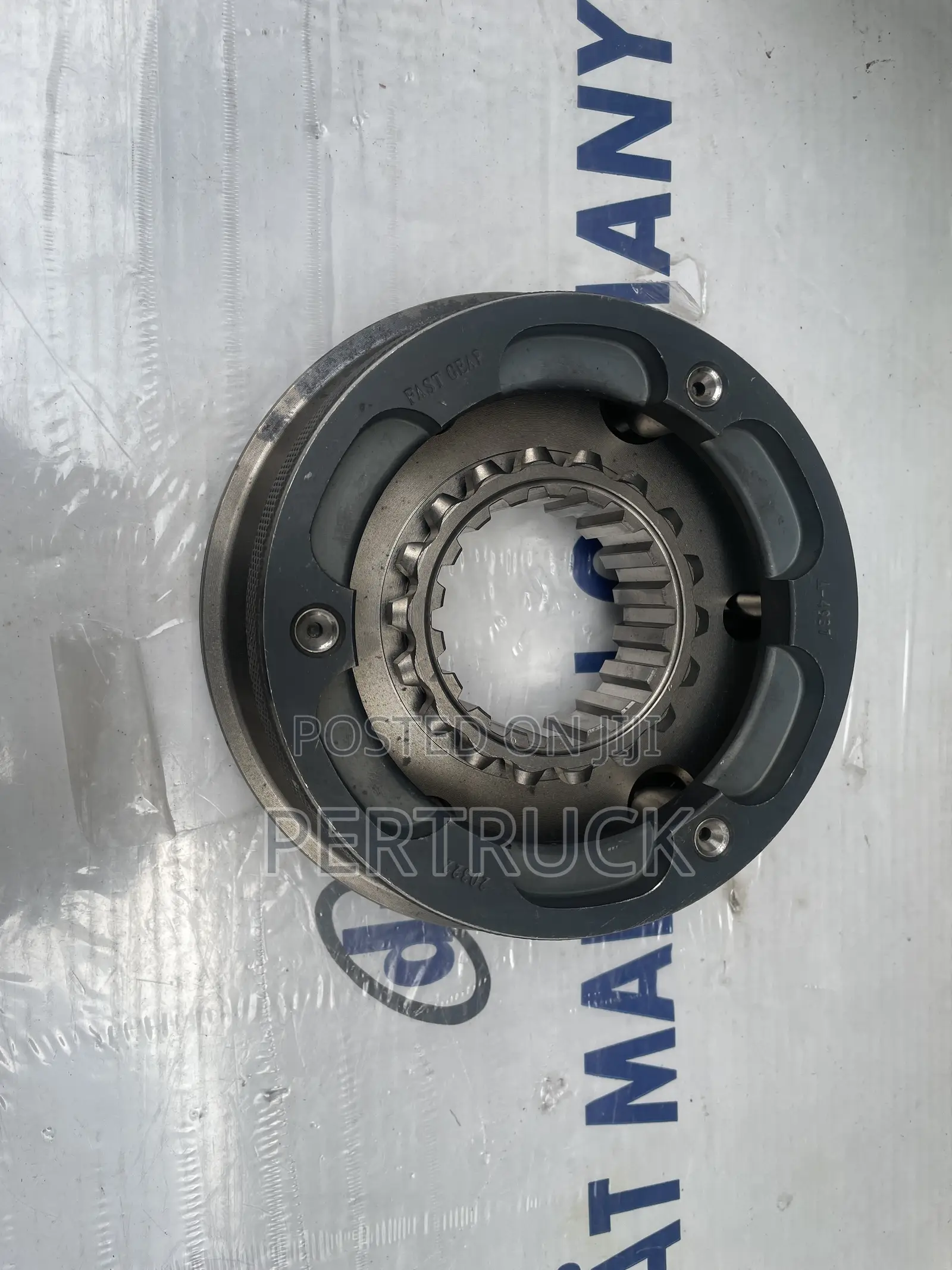 Gearbox Synchronizer Gear/Fast Gear A4938/20322 for STYRE