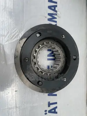 Gearbox Synchronizer Gear/Fast Gear A4938/20322 for STYRE