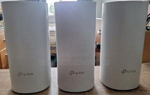 Tp-Link Deco P9 Ac1200 Av1000 Whole Home - thumbnail 2