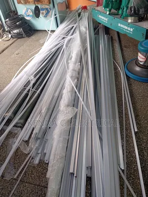 3mtrs Profile for Gypsum Lighting
