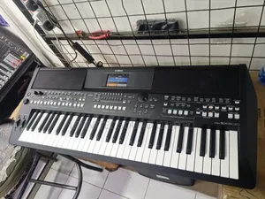 Yamaha Keyboard PSR Sx 600