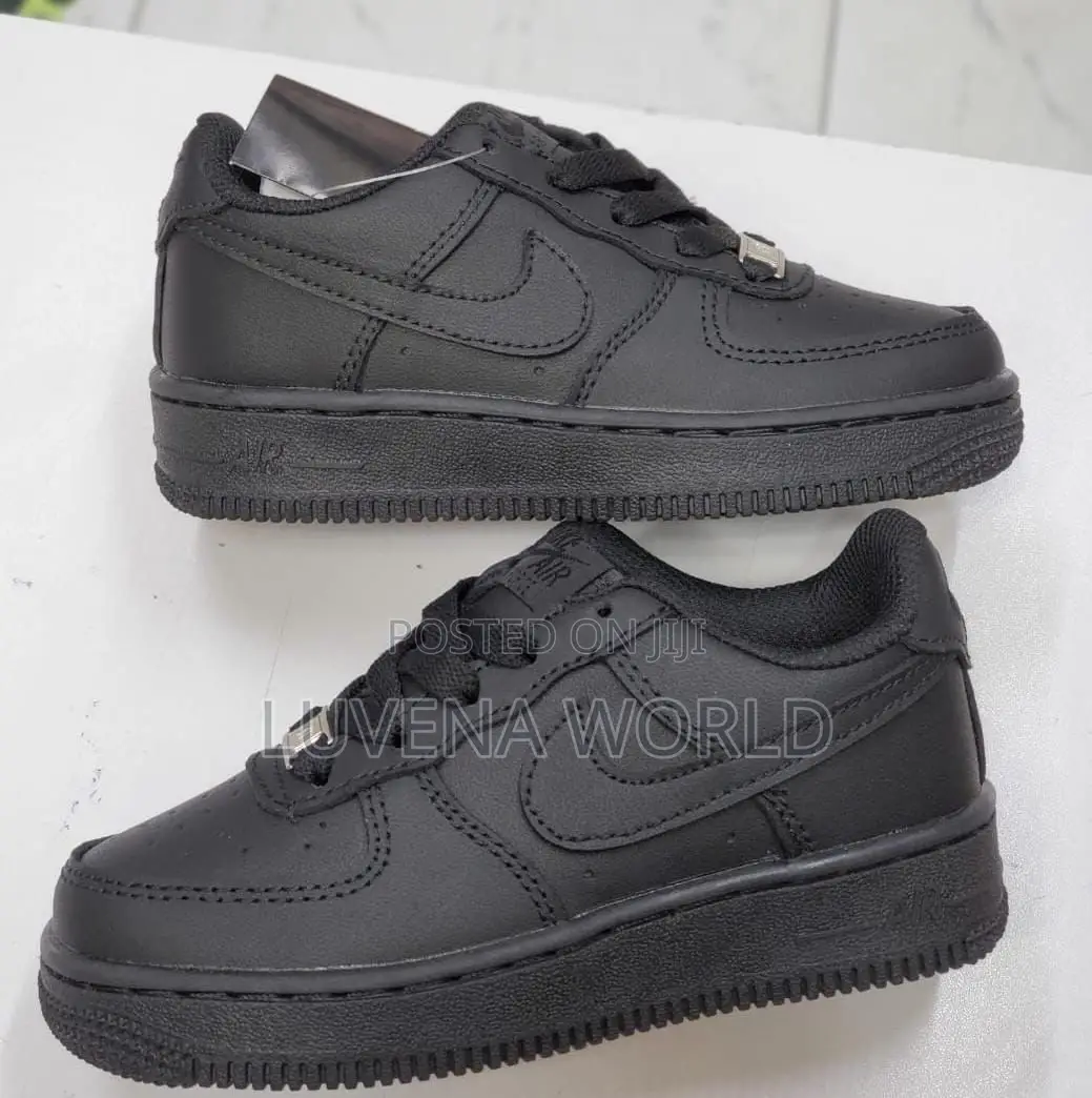 Kids Airforce