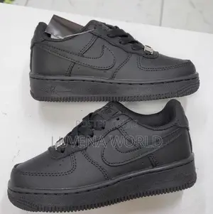 Kids Airforce