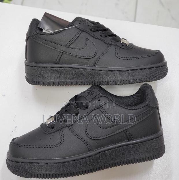 Kids Airforce - main view