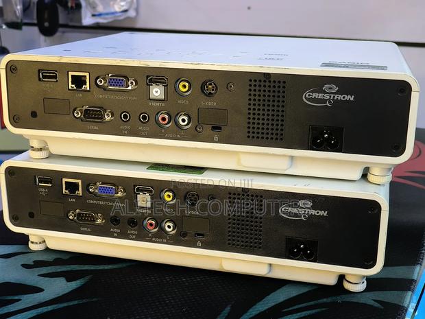 Casio Projector - thumbnail 7