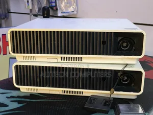 Casio Projector