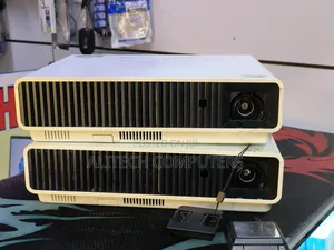 Casio Projector