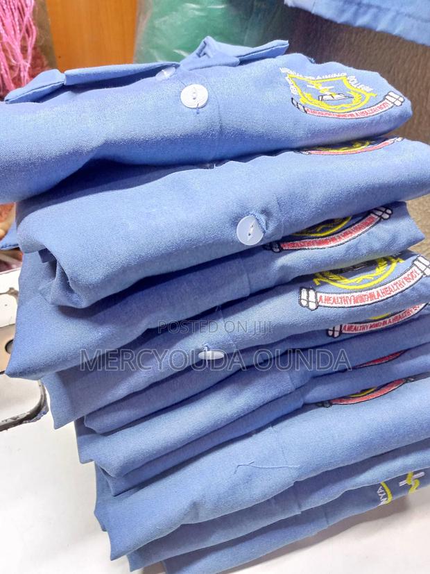 KMTC Uniforms - thumbnail 2