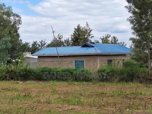 40*90 Plot for Sale in Makutano Mwea-Embu Highway Makawani Area