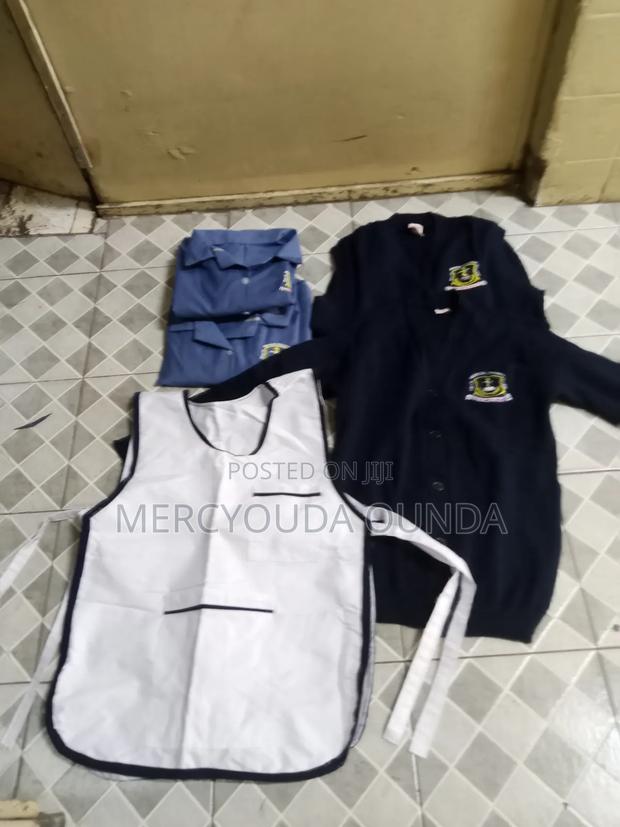 KMTC Uniforms - thumbnail 3