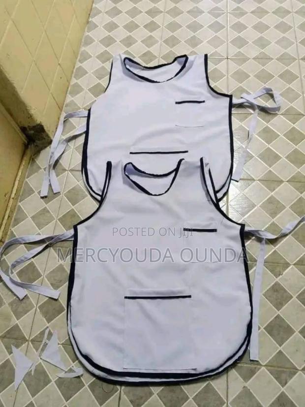 KMTC Uniforms - thumbnail 5